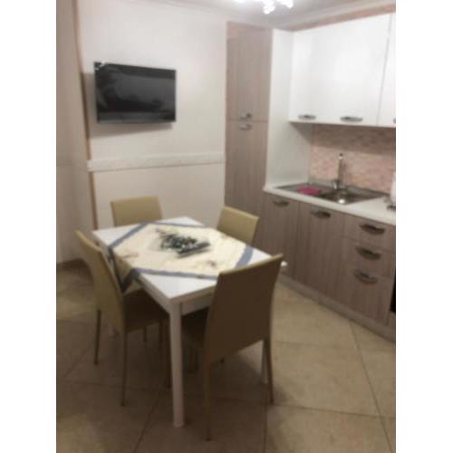 casa vacanze ciumba