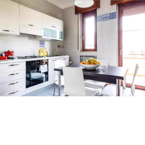 Casa Vacanze Civico 19