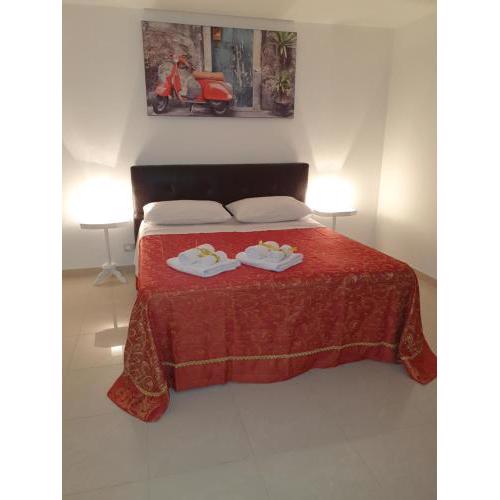 casa vacanze civico 38