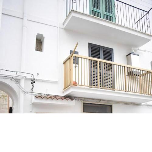 Casa Vacanze Civico 7