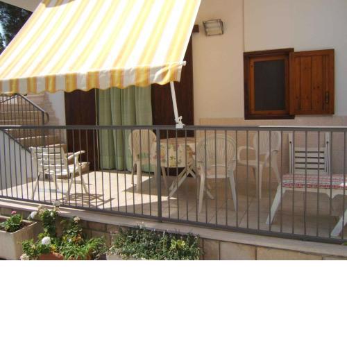 Casa Vacanze Claude