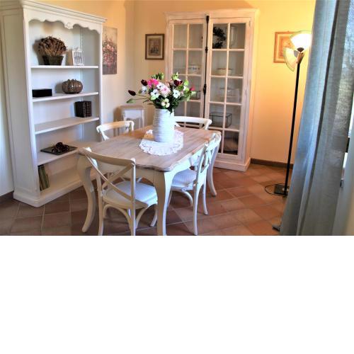 CASA VACANZE CLAUDIA- 10 min da Siena