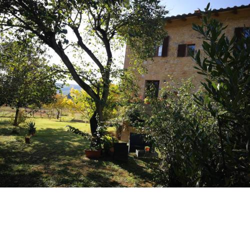 Casa vacanze CLAUDIA 2- SIENA a 10 min