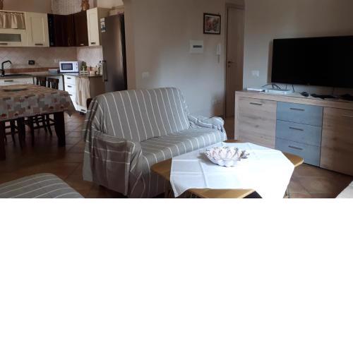 Casa Vacanze Claudio