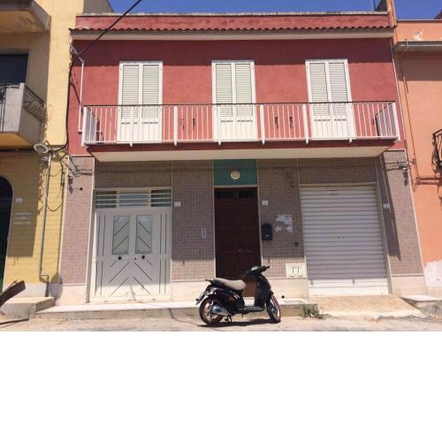 Casa Vacanze Climatizzata