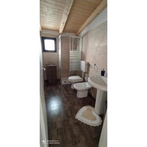 Casa Vacanze Cloe Big