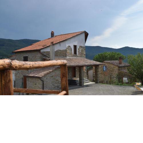 Casa vacanze Colle Bidoni