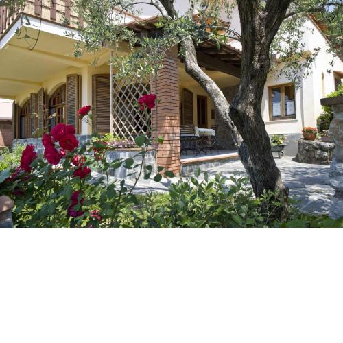 Casa Vacanze Colline di Luni