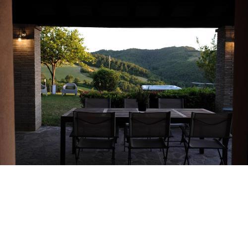casa vacanze Colonnata