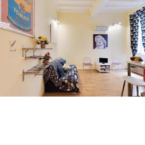 Casa Vacanze Colosseum by Alice