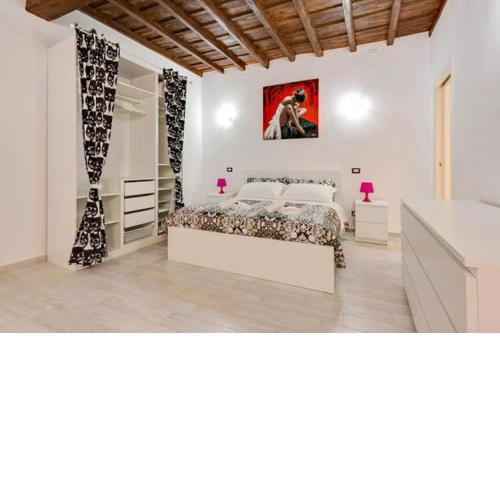 Casa Vacanze Colosseum by Serena