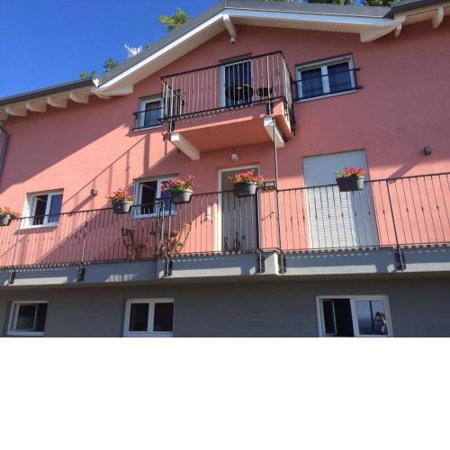 Casa Vacanze Como Brunate
