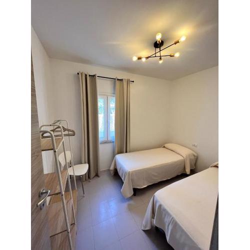 Casa vacanze con piscina