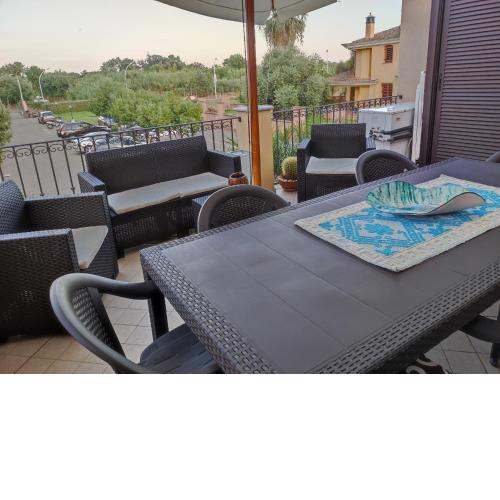 Casa vacanze con terrazza a Tortolì-Arbatax (Nu)