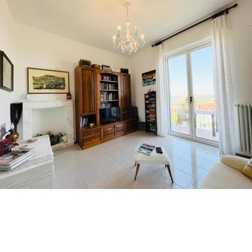 Casa vacanze con vista panoramica