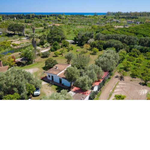 Casa vacanze Congiu