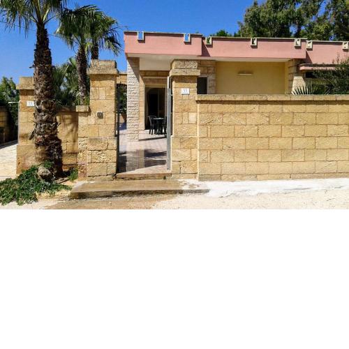 Casa vacanze Consiglia
