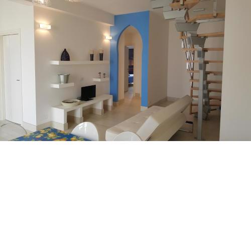 Casa Vacanze Controvento