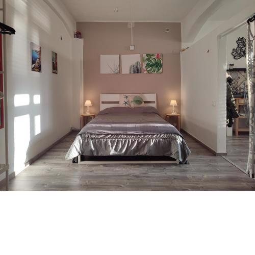 Casa Vacanze Controvento