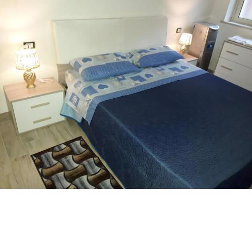 Casa Vacanze Copanello