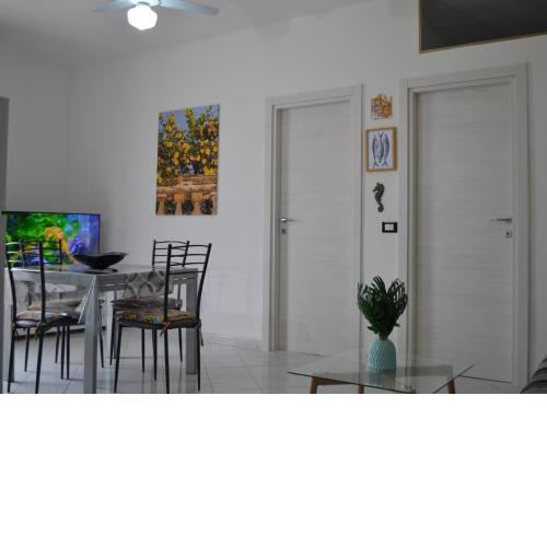 CASA VACANZE CORALLI Sciacca
