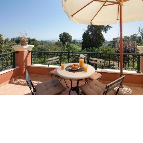 Casa Vacanze Corfù