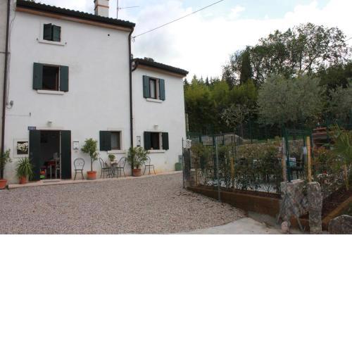 Casa vacanze Corte dei dami
