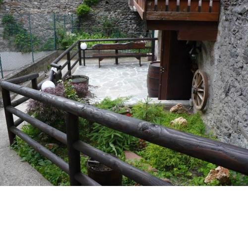 Casa Vacanze Corteno Golgi Aprica