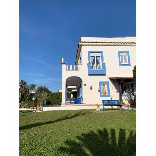 Casa vacanze Costa Marina