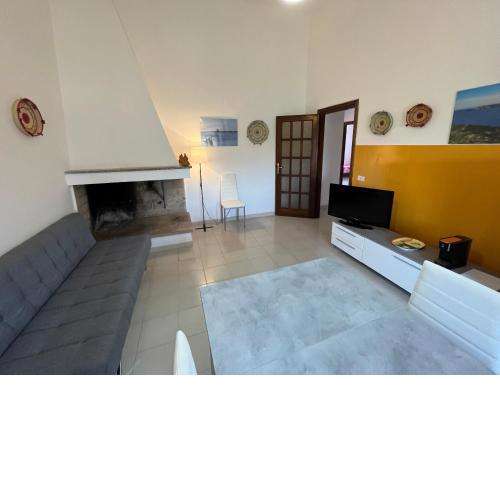 Casa Vacanze Costa Ovest
