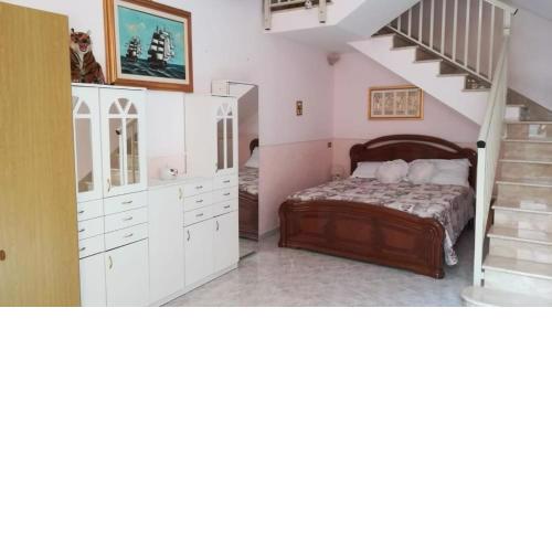 Casa vacanze costa picca