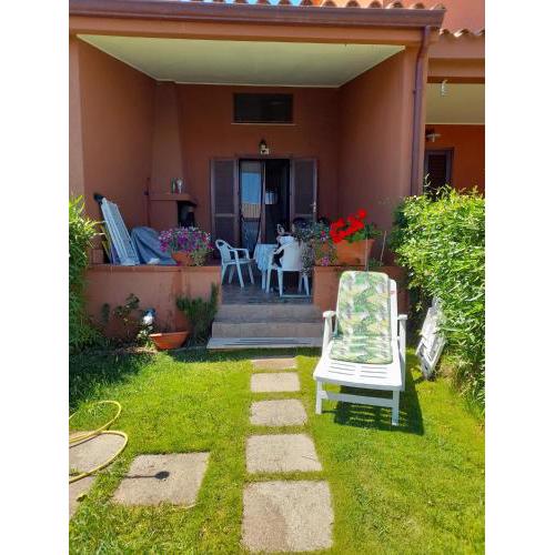 Casa Vacanze Costa Rei 800 mt dal mare