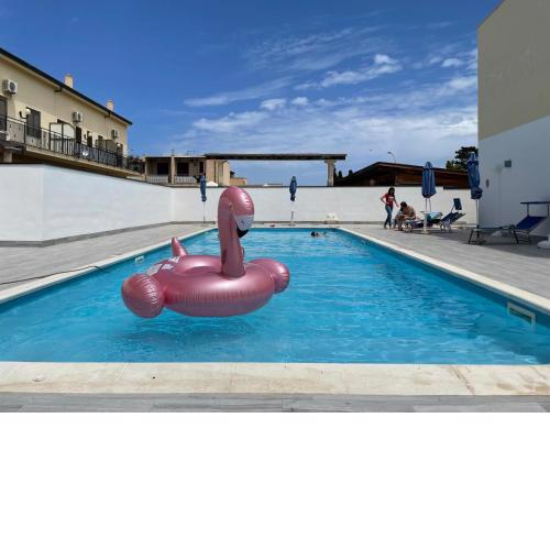 Casa Vacanze Costanza