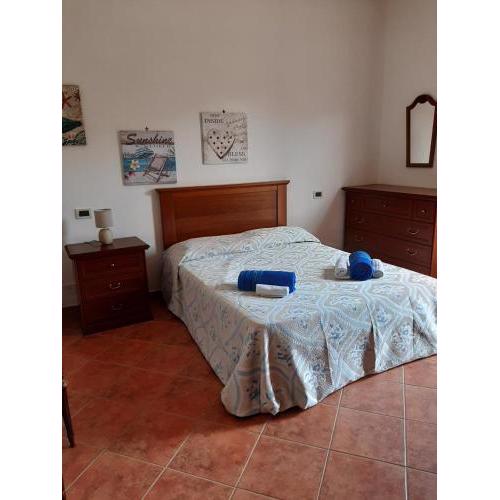 Casa Vacanze Costanza
