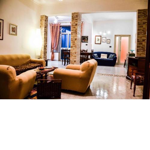 Casa Vacanze Cremis