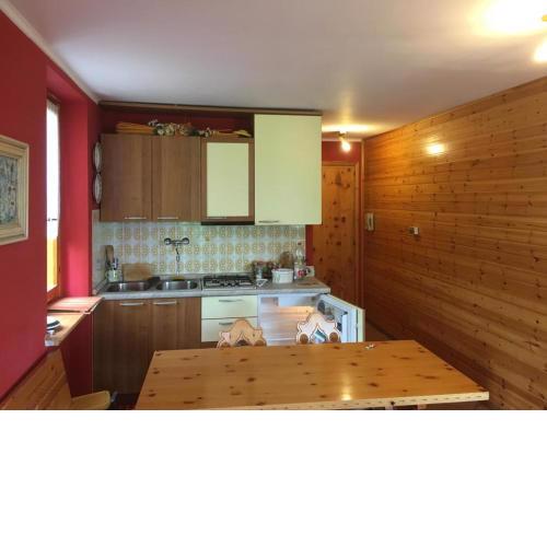 CASA VACANZE CRISSOLO