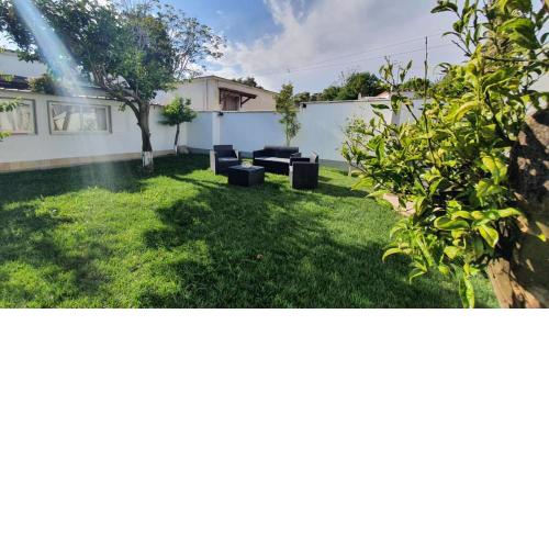 Casa Vacanze Cristian, da Maruzzella