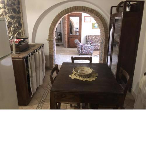 Casa Vacanze Crocevia
