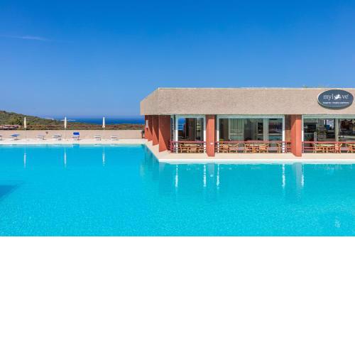Casa vacanze Cugnana Verde