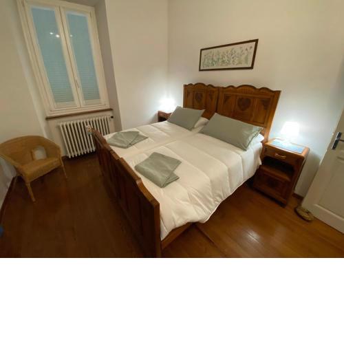 Casa vacanze da Andrea