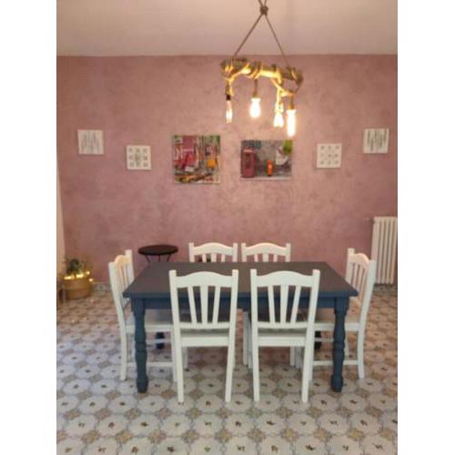 Casa vacanze da Anna. In pieno centro a Lecce