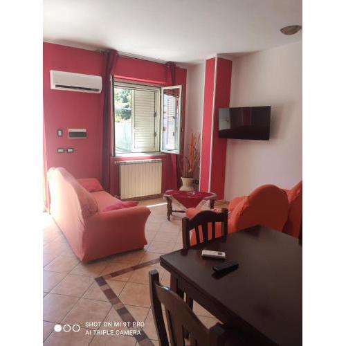 Casa vacanze “Da Anna”