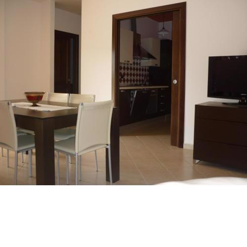 Casa vacanze da Anna