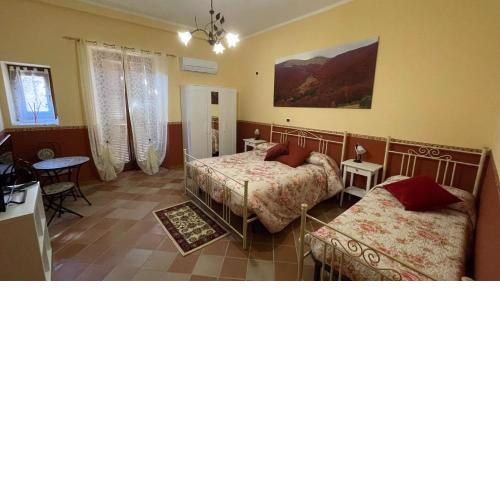 Casa Vacanze da Anna