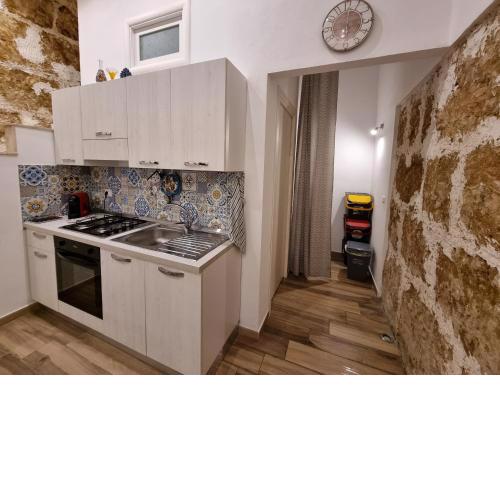 Casa vacanze da Daniele