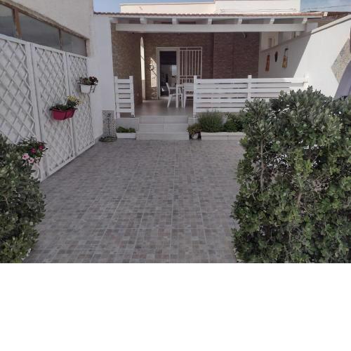 Casa vacanze da Elisa
