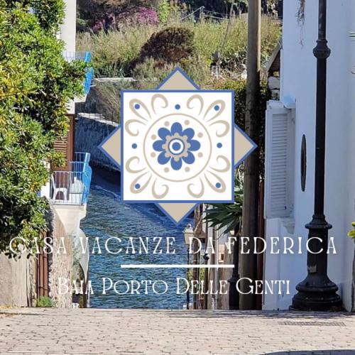 Casa Vacanze Da Federica