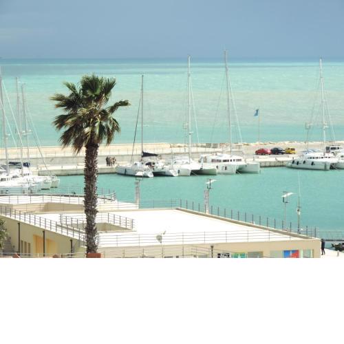 Casa vacanze da Giovanni