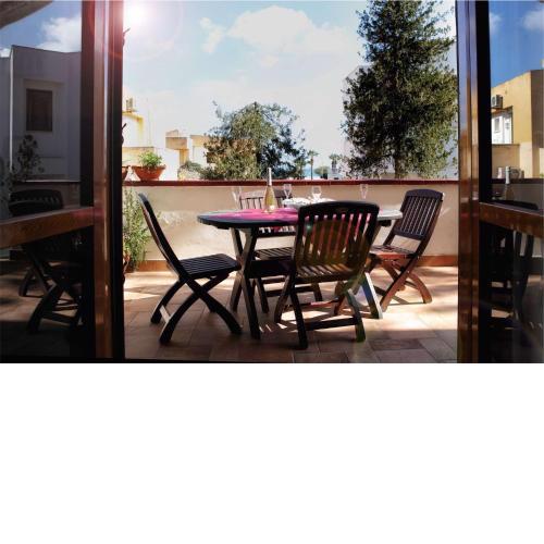CASA VACANZE DA GIUSEPPE