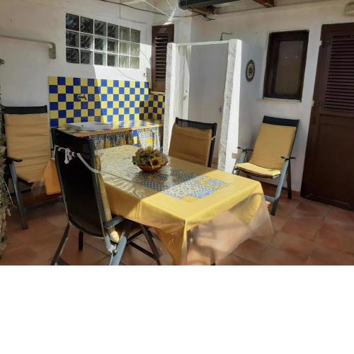 Casa Vacanze da Giuseppina